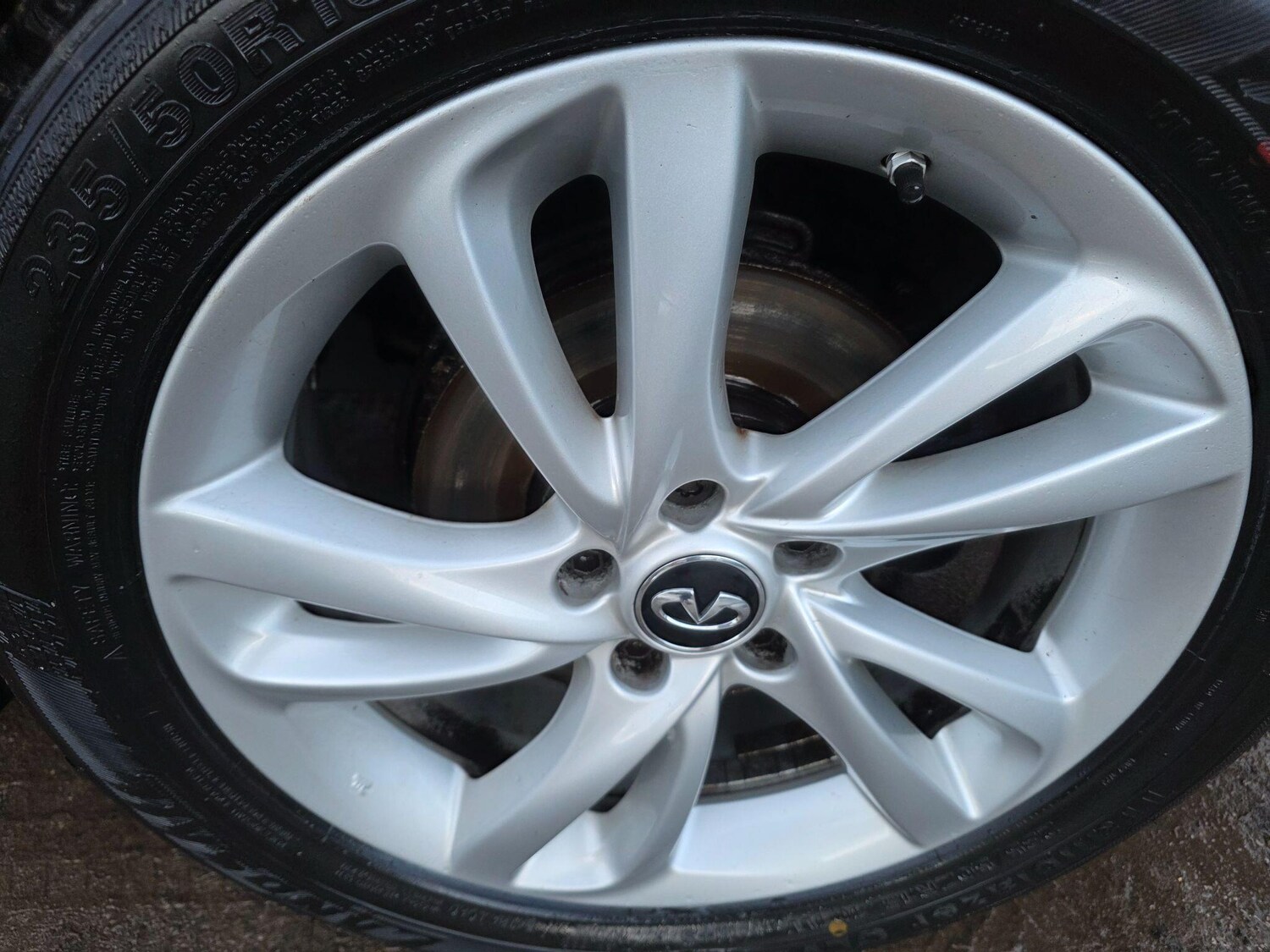 Used Infiniti Q30 2017 for sale - 77524660: Photo 23