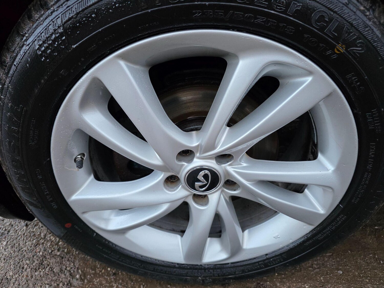 Used Infiniti Q30 2017 for sale - 77524660: Photo 25