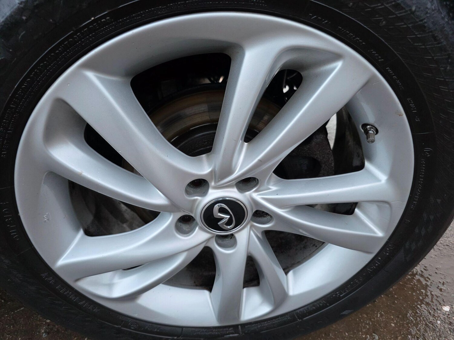 Used Infiniti Q30 2017 for sale - 77524660: Photo 26