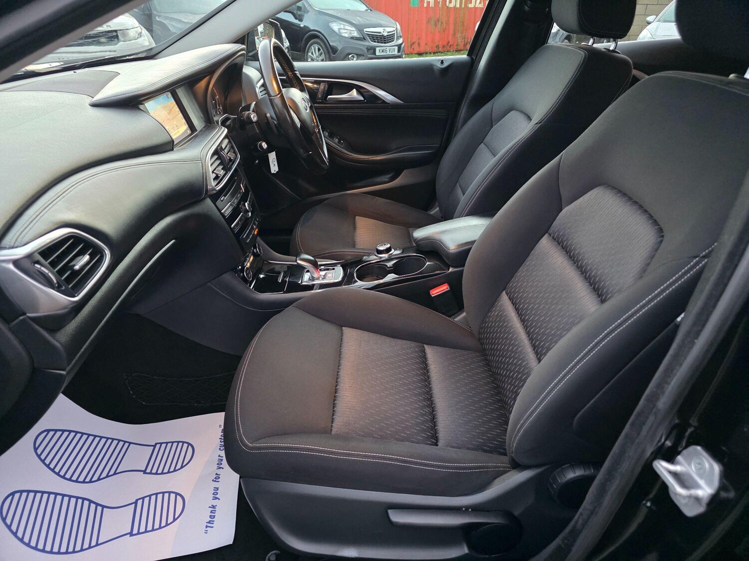 Used Infiniti Q30 2017 for sale - 77524660: Photo 31