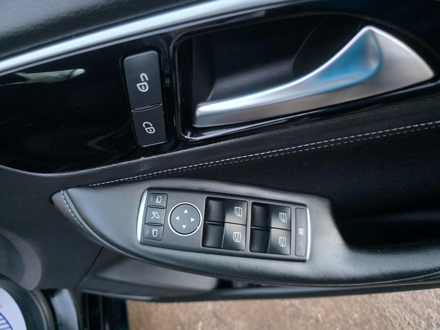 Used Infiniti Q30 2017 for sale - 77524660: Photo 32