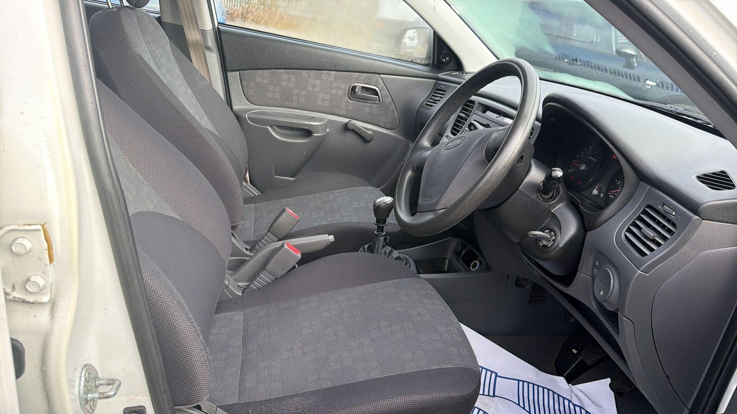 Used Kia Rio 2009 for sale - 77439728: Photo 11