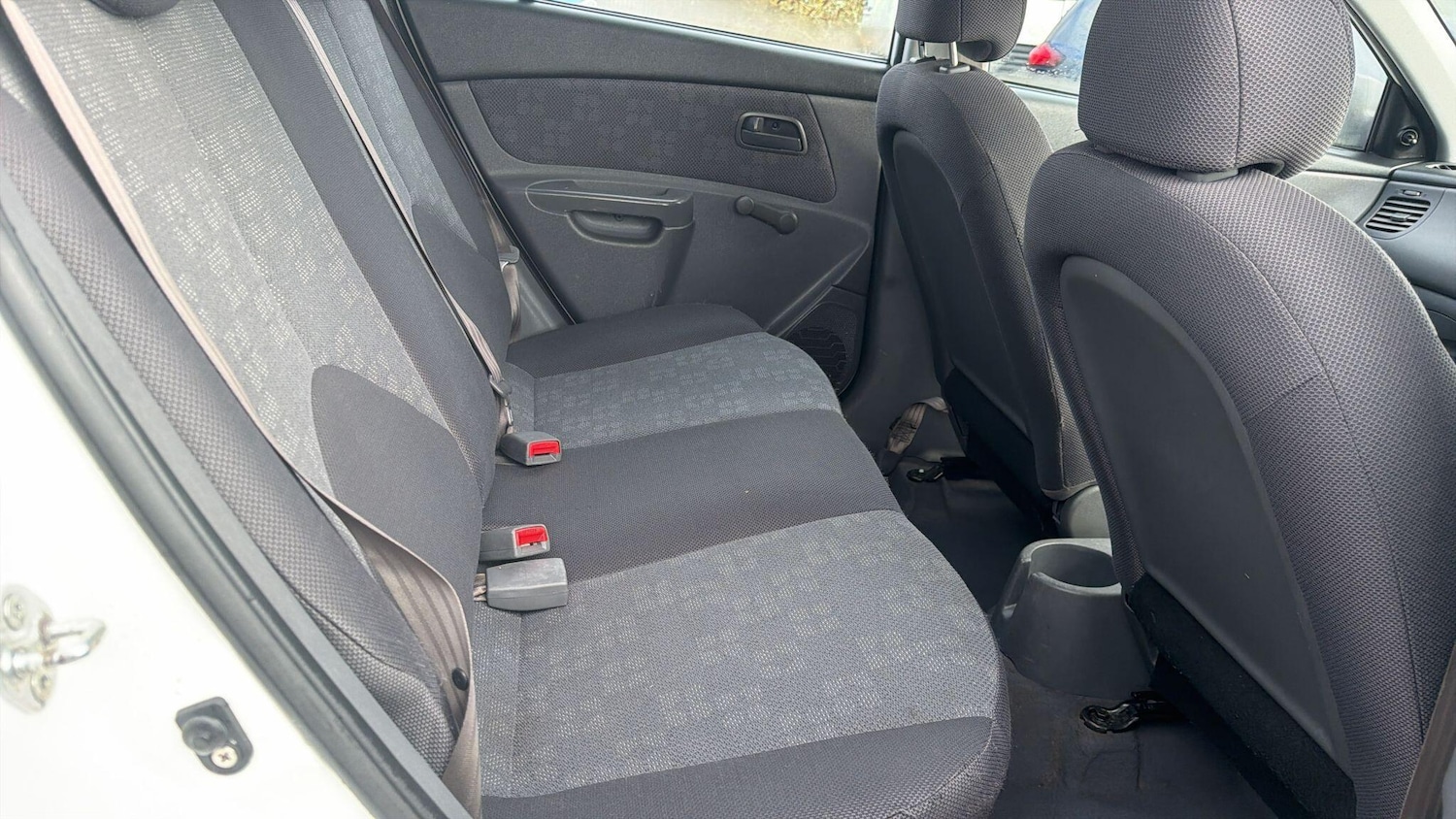 Used Kia Rio 2009 for sale - 77439728: Photo 13