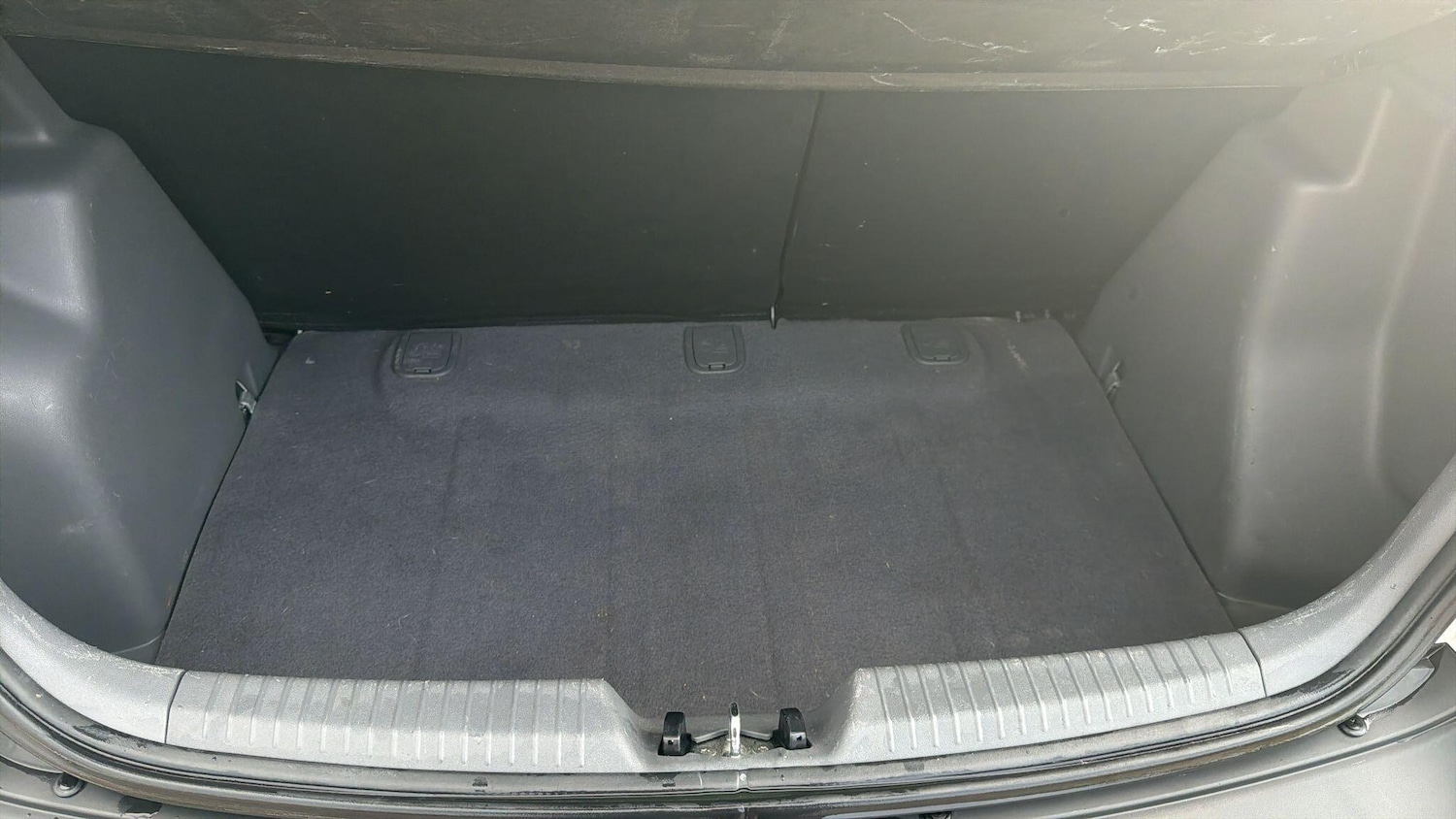 Used Kia Rio 2009 for sale - 77439728: Photo 17