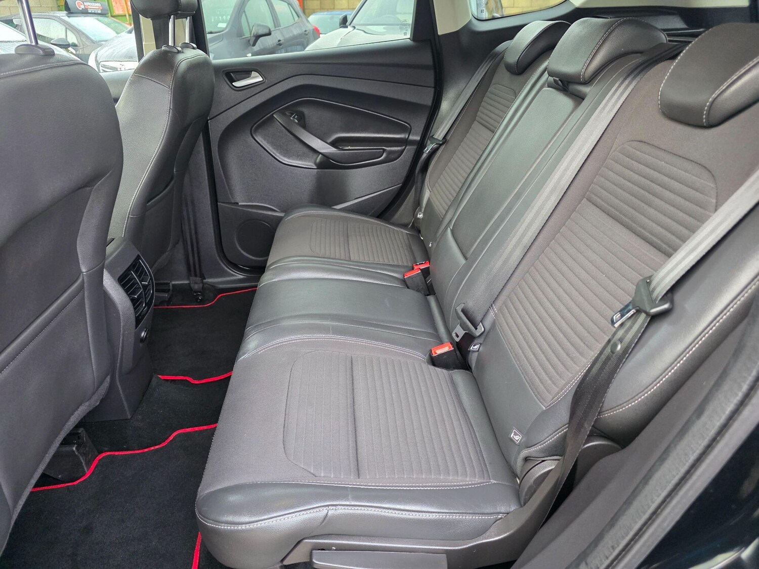 Used Ford Kuga 2018 for sale - 76824792: Photo 21