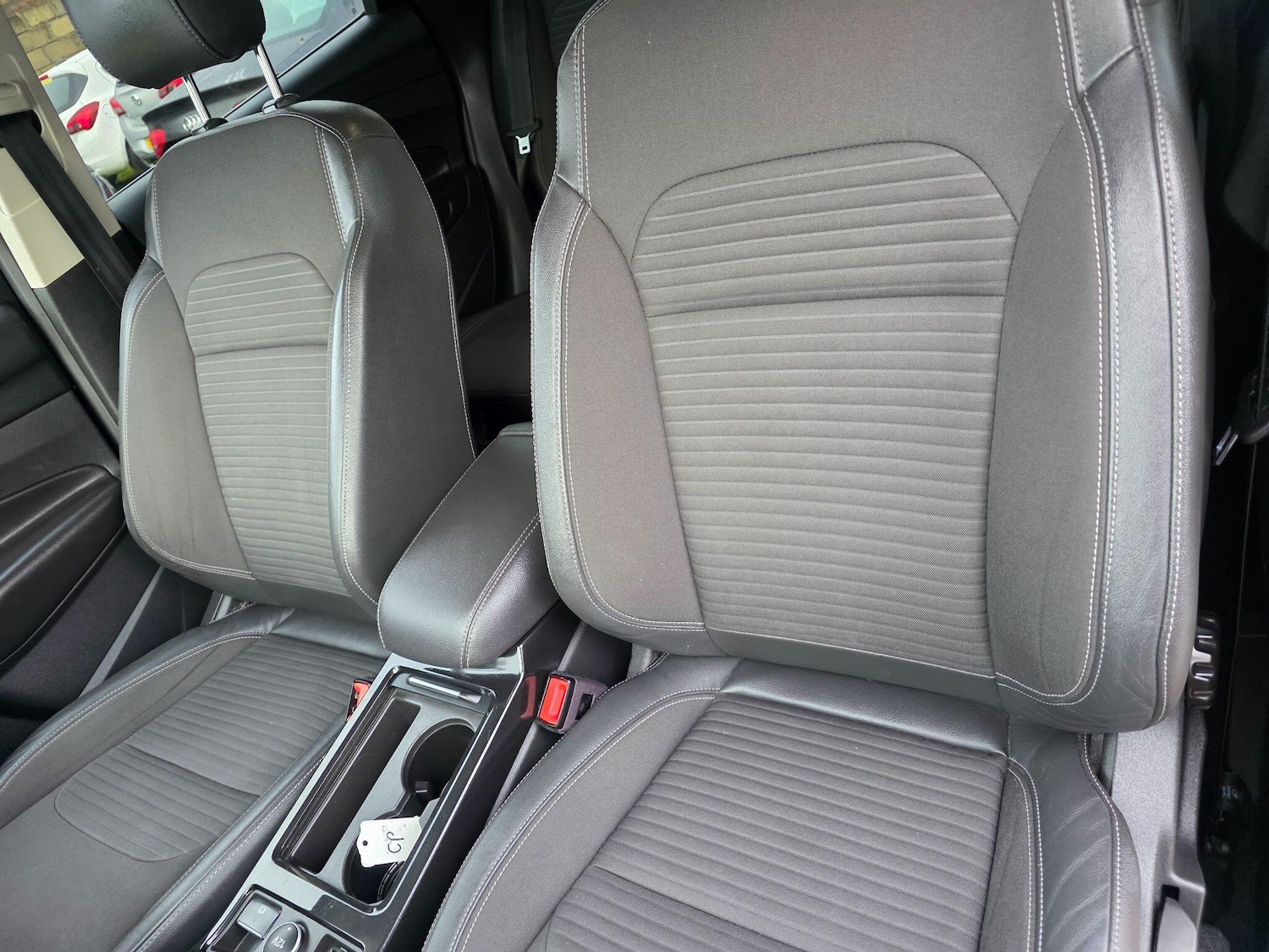 Used Ford Kuga 2018 for sale - 76824792: Photo 22