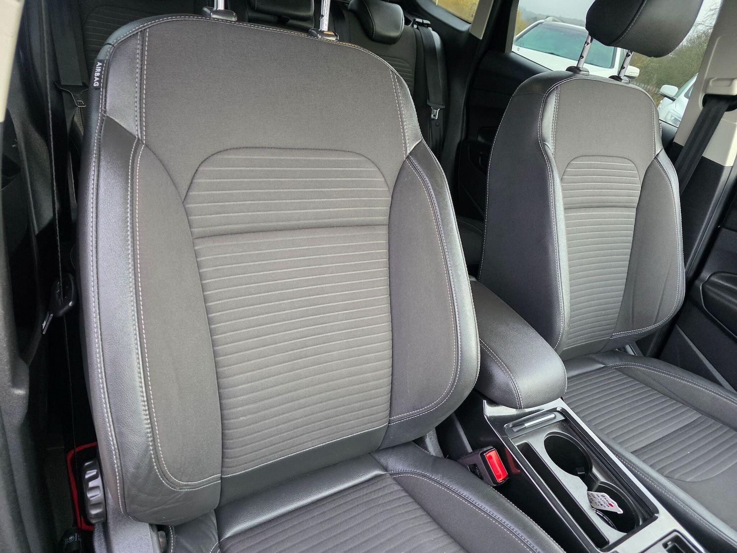 Used Ford Kuga 2018 for sale - 76824792: Photo 23