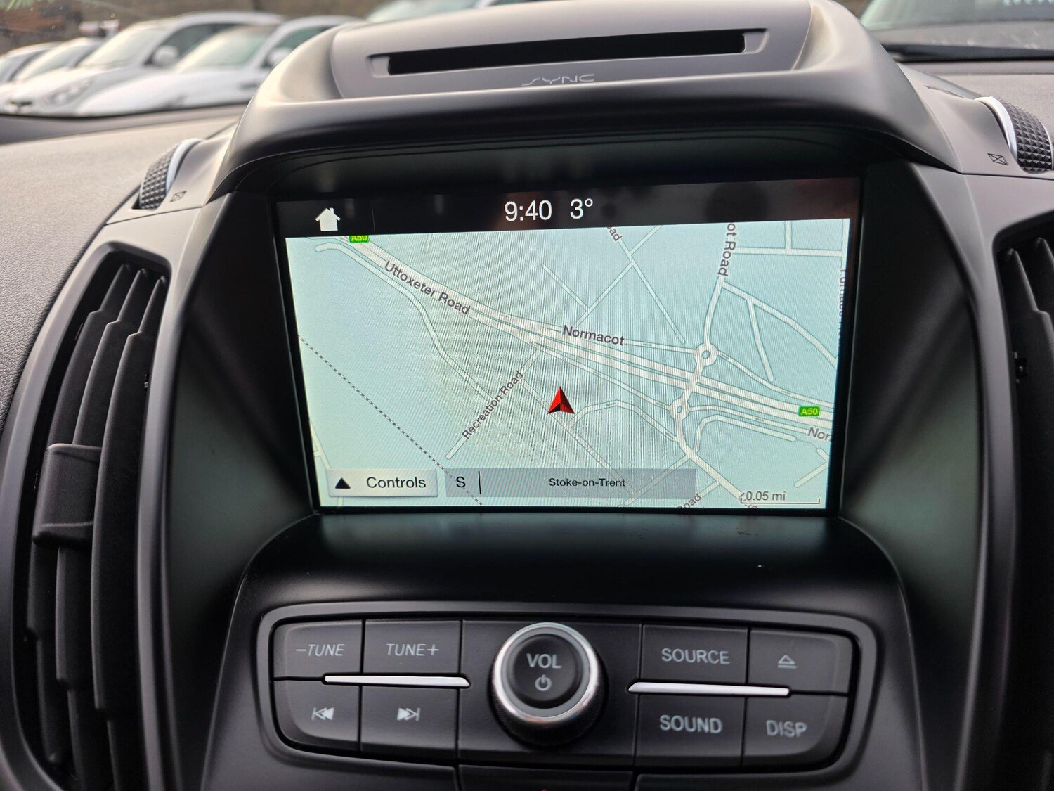 Used Ford Kuga 2018 for sale - 76824792: Photo 25