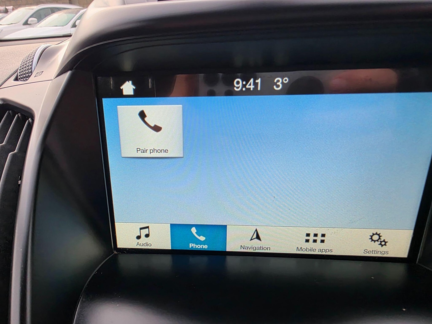 Used Ford Kuga 2018 for sale - 76824792: Photo 26