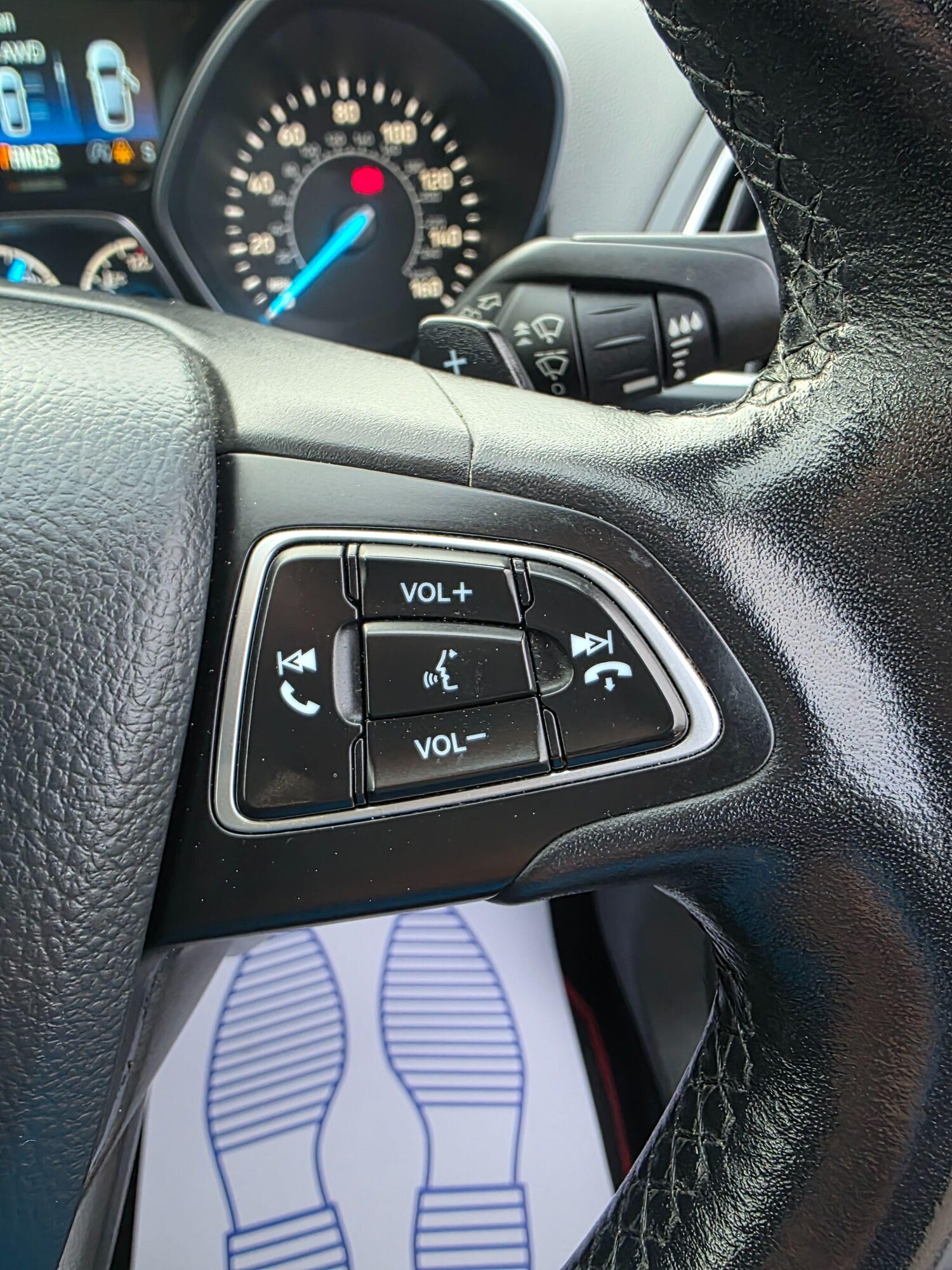 Used Ford Kuga 2018 for sale - 76824792: Photo 27