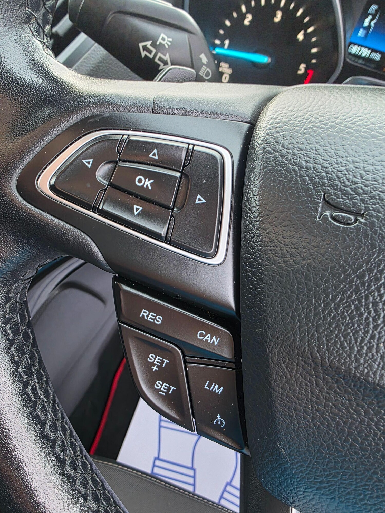 Used Ford Kuga 2018 for sale - 76824792: Photo 28