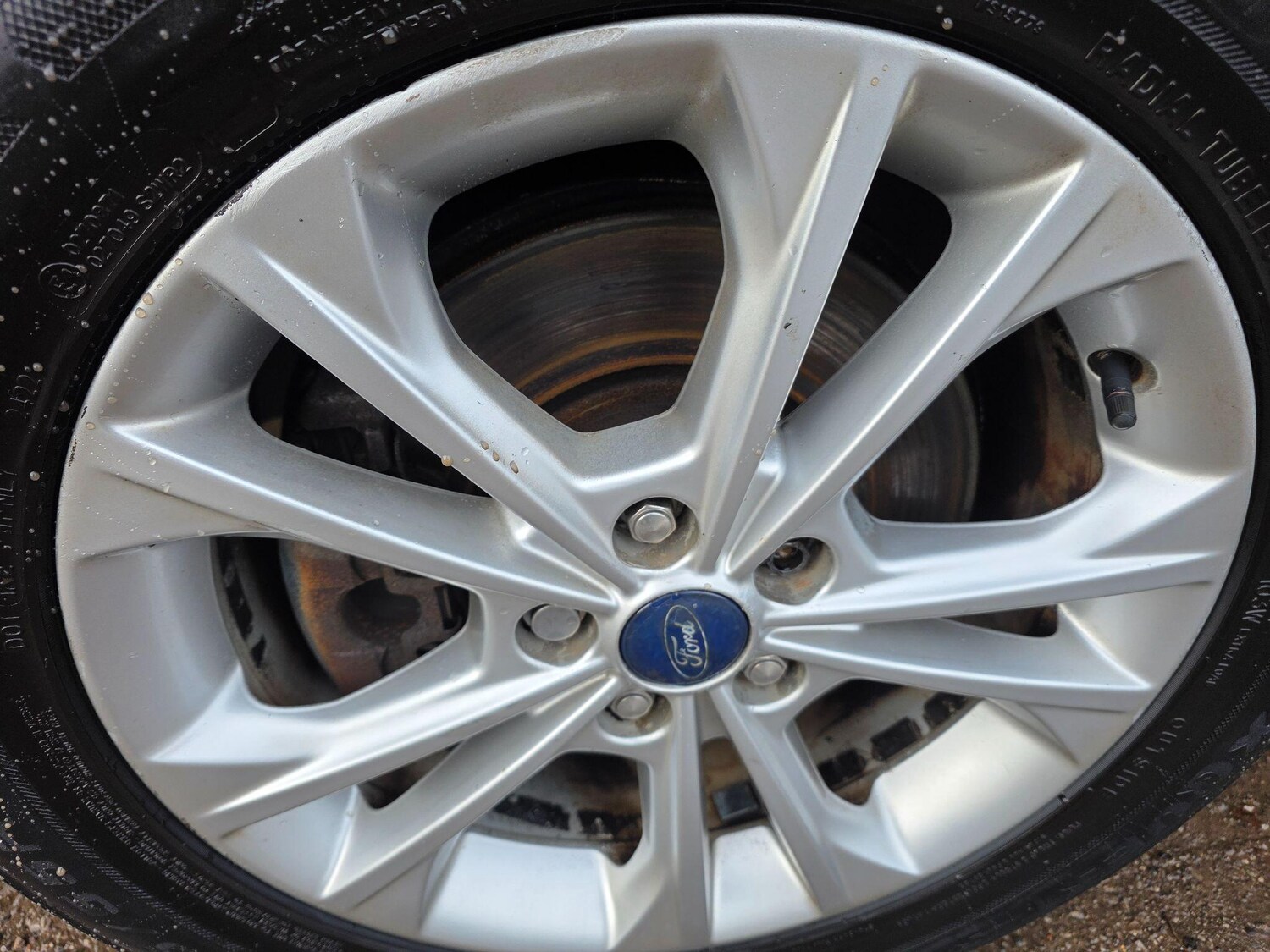 Used Ford Kuga 2018 for sale - 76824792: Photo 30