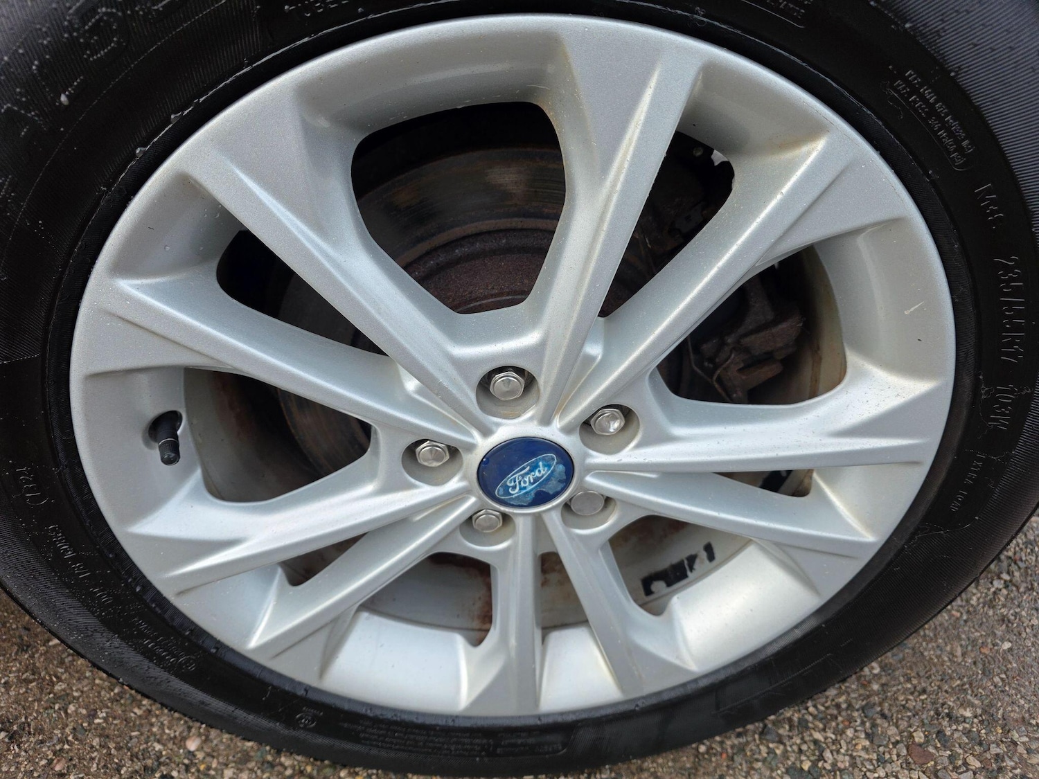 Used Ford Kuga 2018 for sale - 76824792: Photo 31