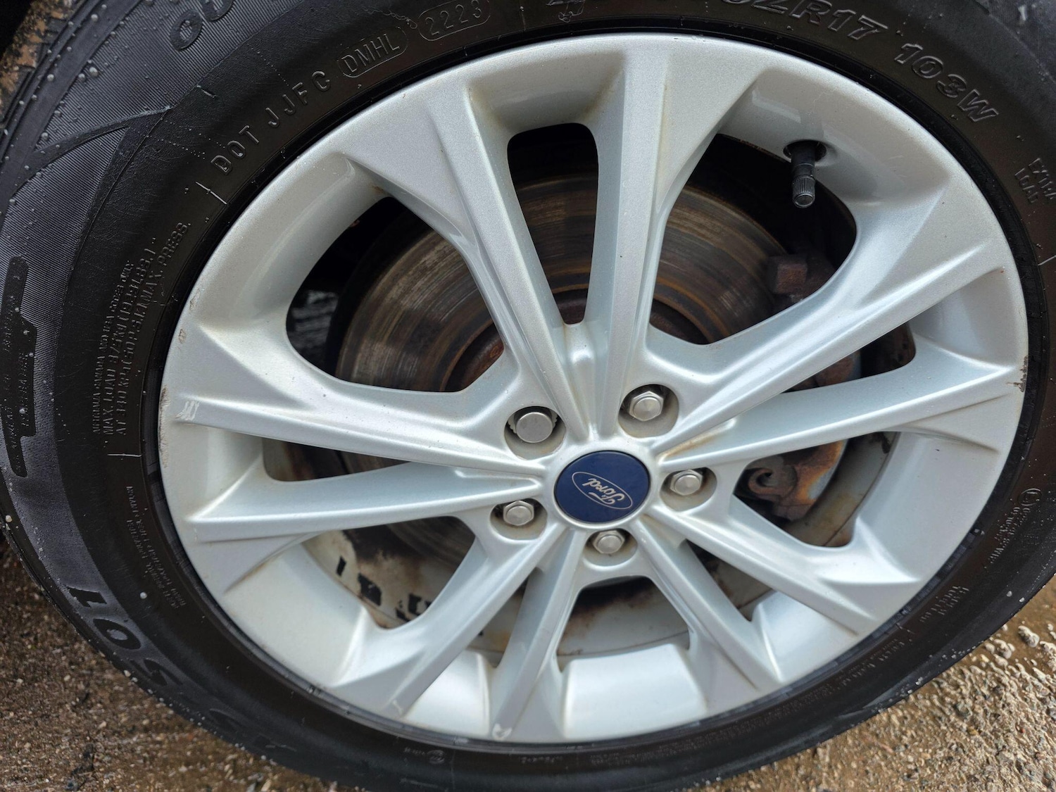 Used Ford Kuga 2018 for sale - 76824792: Photo 32