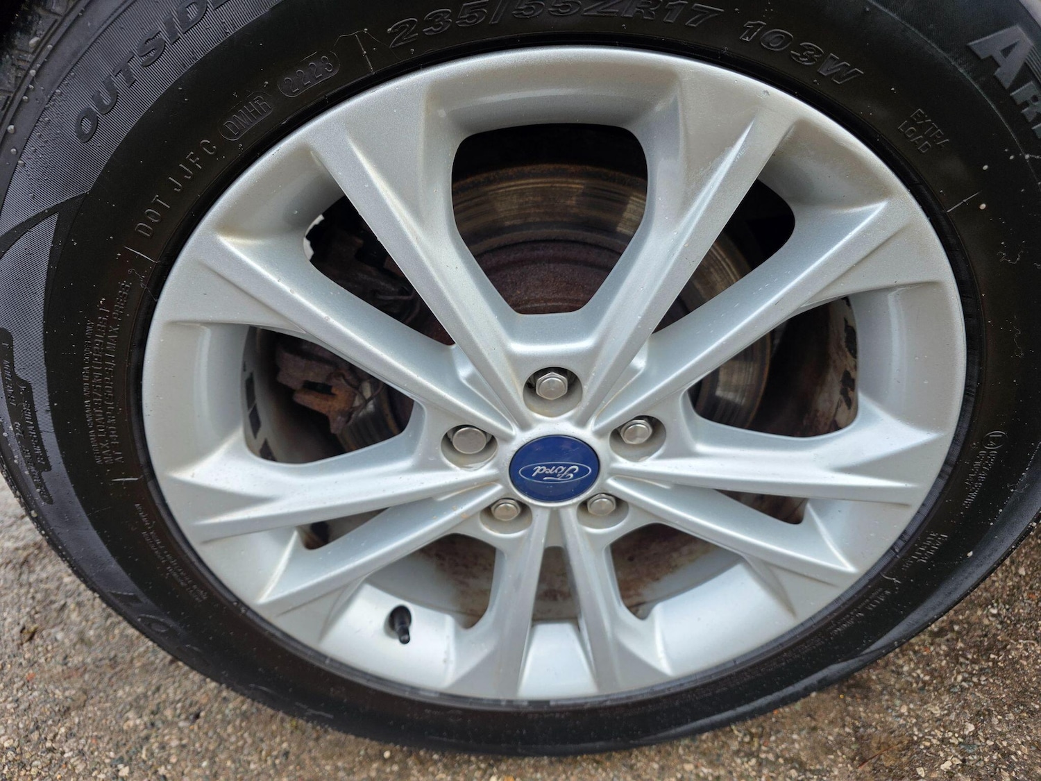 Used Ford Kuga 2018 for sale - 76824792: Photo 33