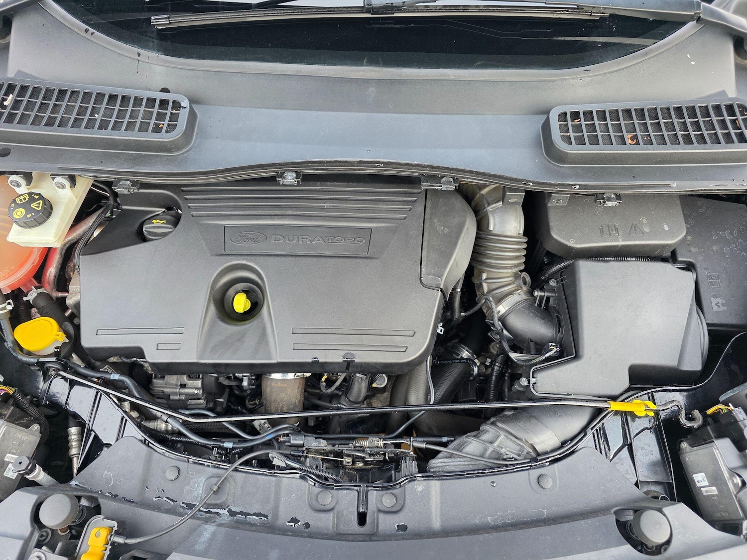 Used Ford Kuga 2018 for sale - 76824792: Photo 36