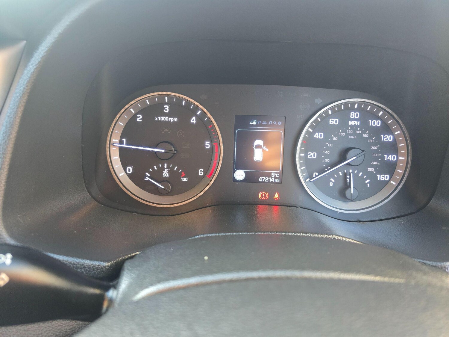 Used Hyundai TUCSON for sale - 77484150: Photo 23