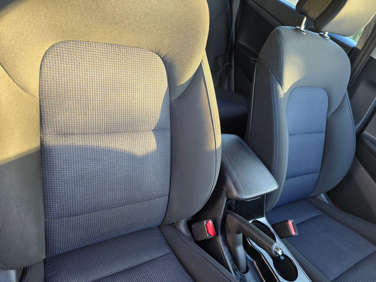 Used Hyundai TUCSON for sale - 77484150: Photo 25