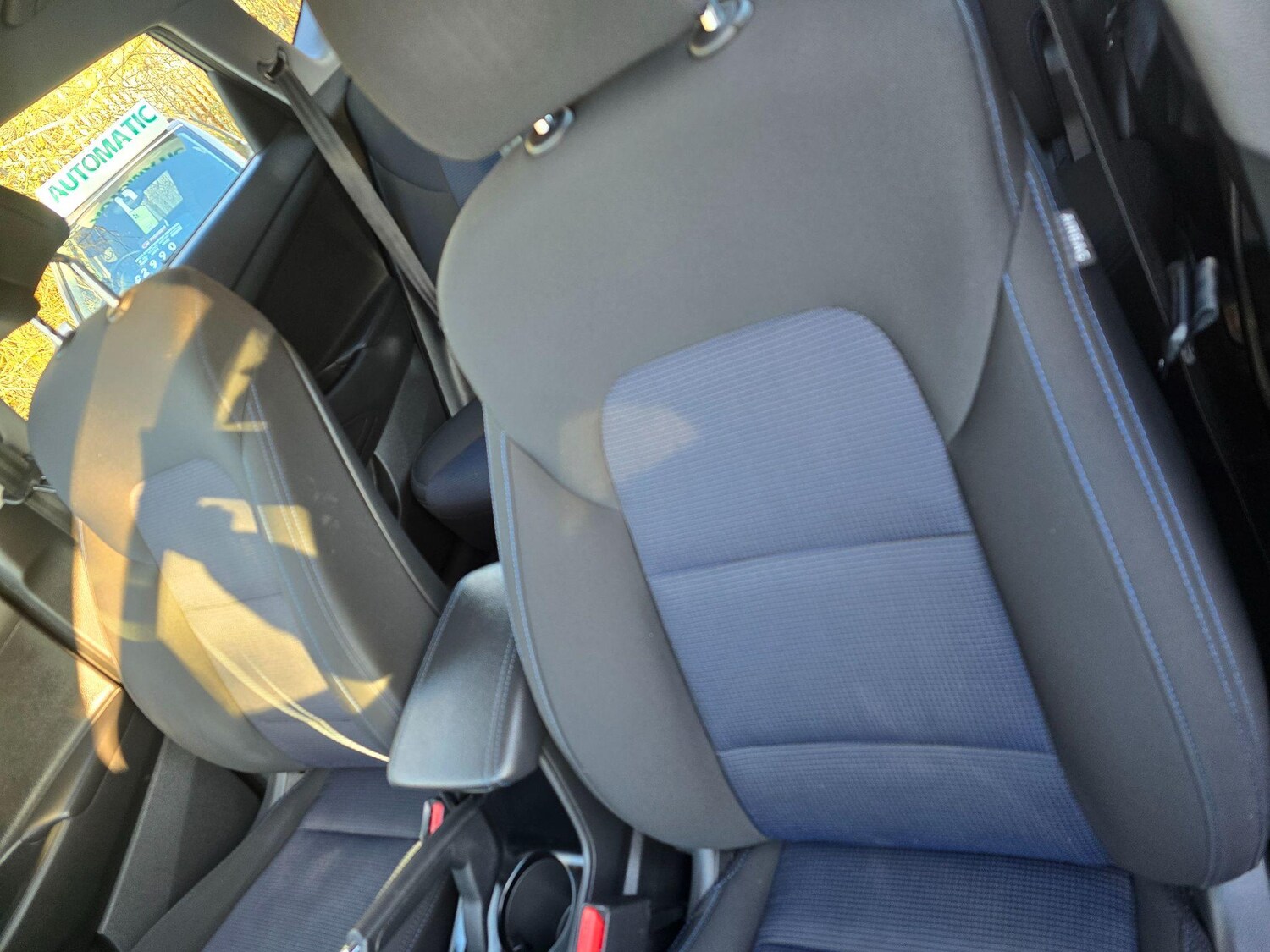 Used Hyundai TUCSON for sale - 77484150: Photo 30