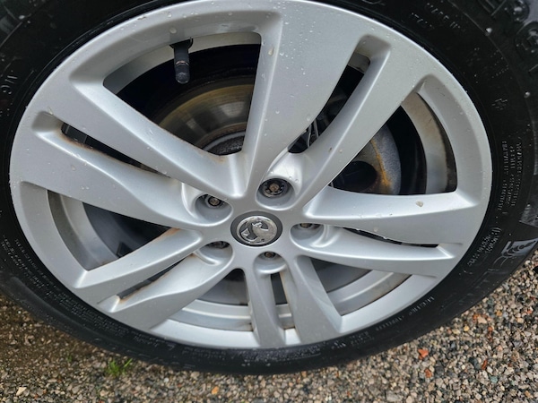 Used Vauxhall Astra 2017 for sale - 76337253: Photo 31