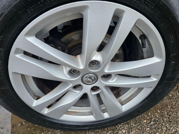 Used Vauxhall Astra 2017 for sale - 76337253: Photo 32