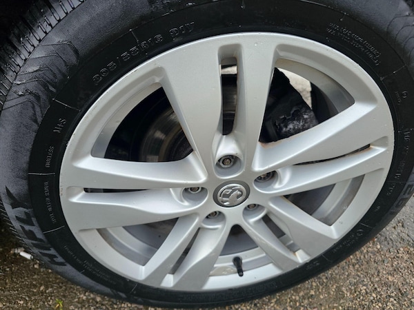 Used Vauxhall Astra 2017 for sale - 76337253: Photo 33
