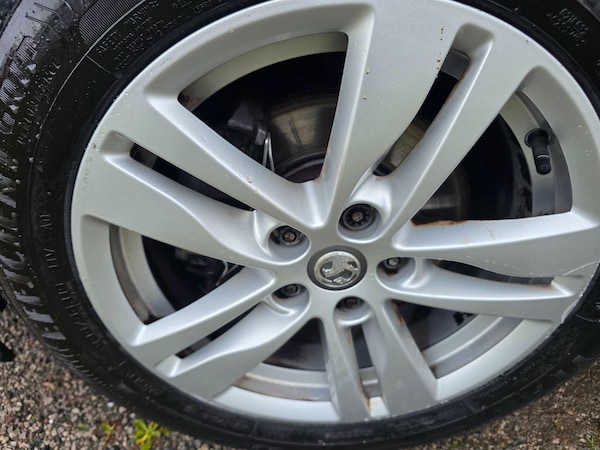 Used Vauxhall Astra 2017 for sale - 76337253: Photo 34