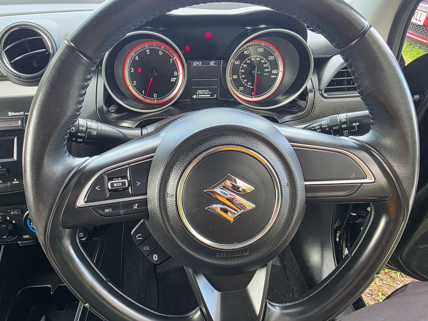 Vehicle 19