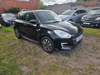 Suzuki - Swift