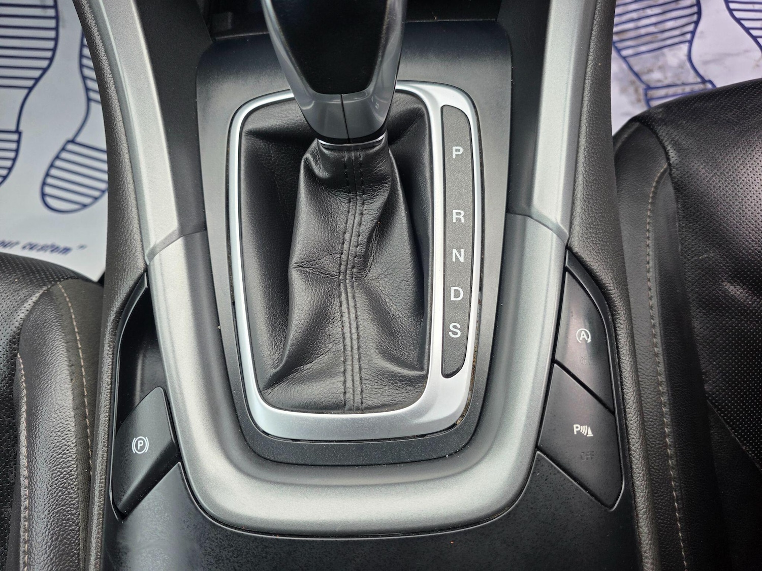 Used Ford Mondeo for sale - 76549253: Photo 13