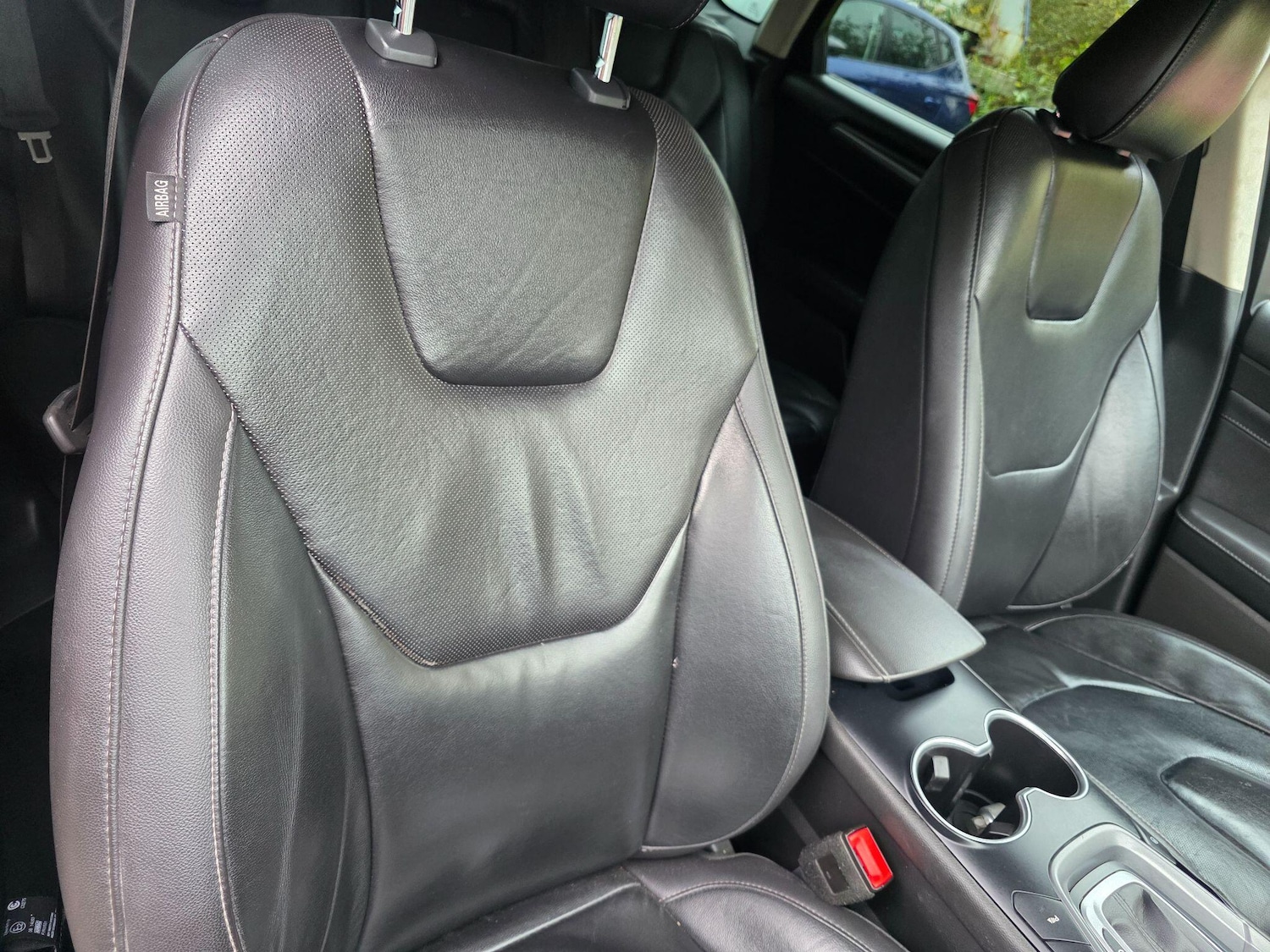 Used Ford Mondeo for sale - 76549253: Photo 17