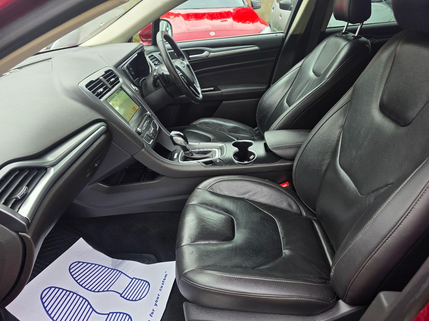 Used Ford Mondeo for sale - 76549253: Photo 19