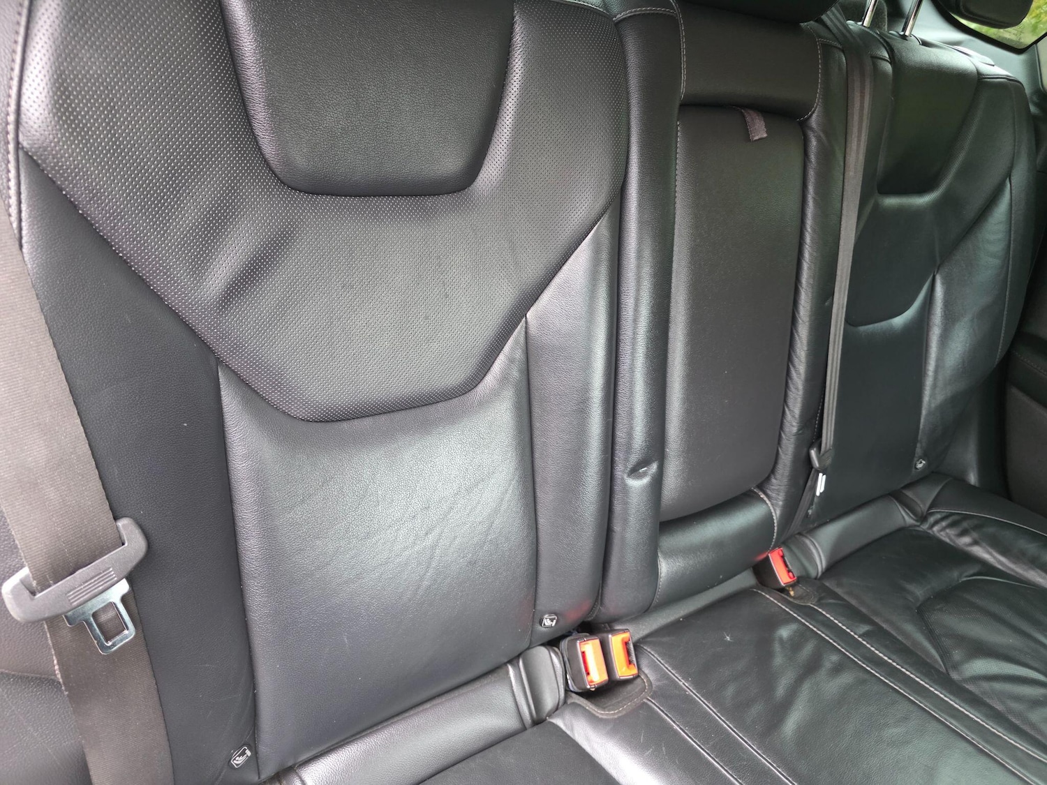 Used Ford Mondeo for sale - 76549253: Photo 20