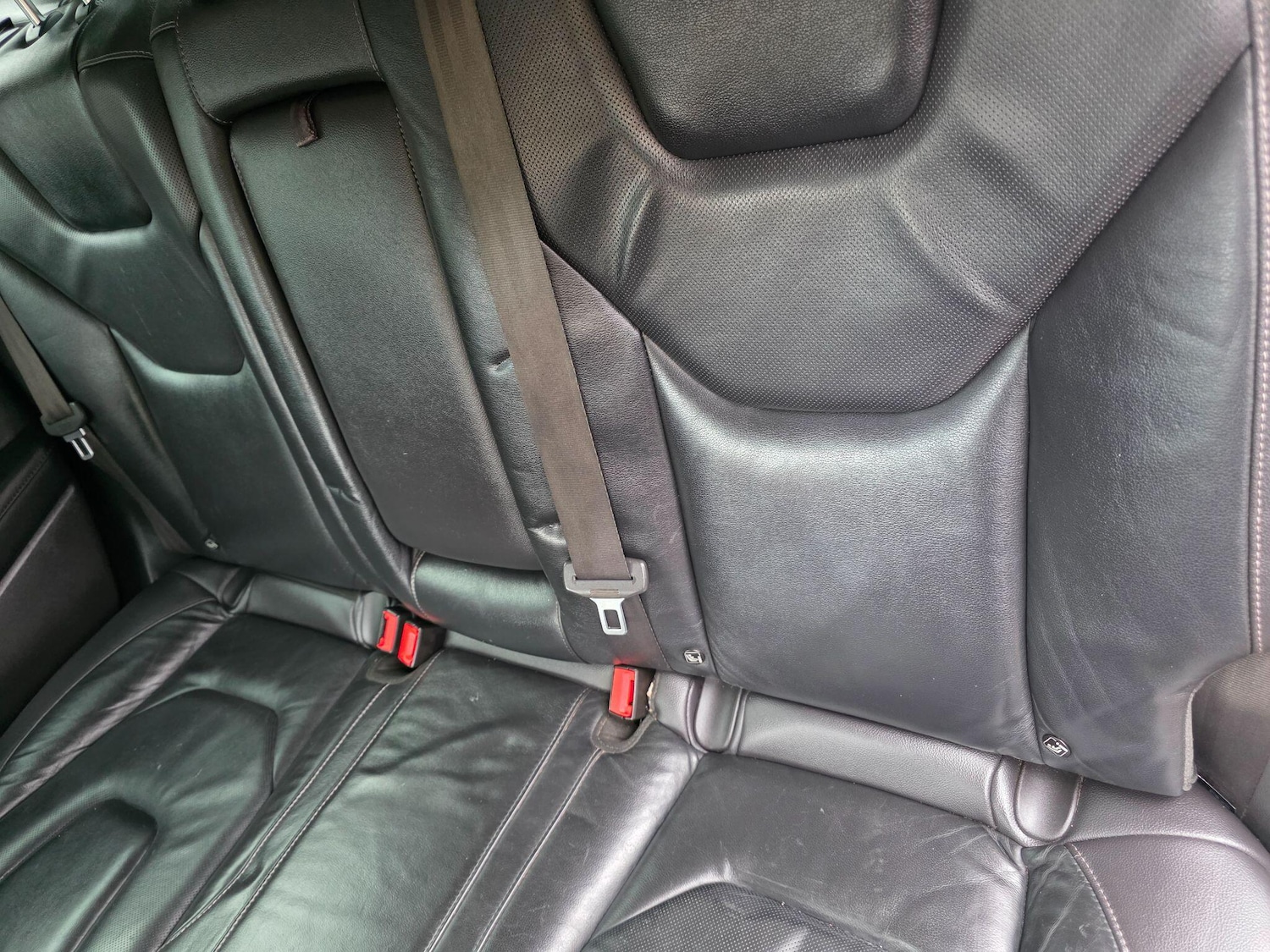 Used Ford Mondeo for sale - 76549253: Photo 22