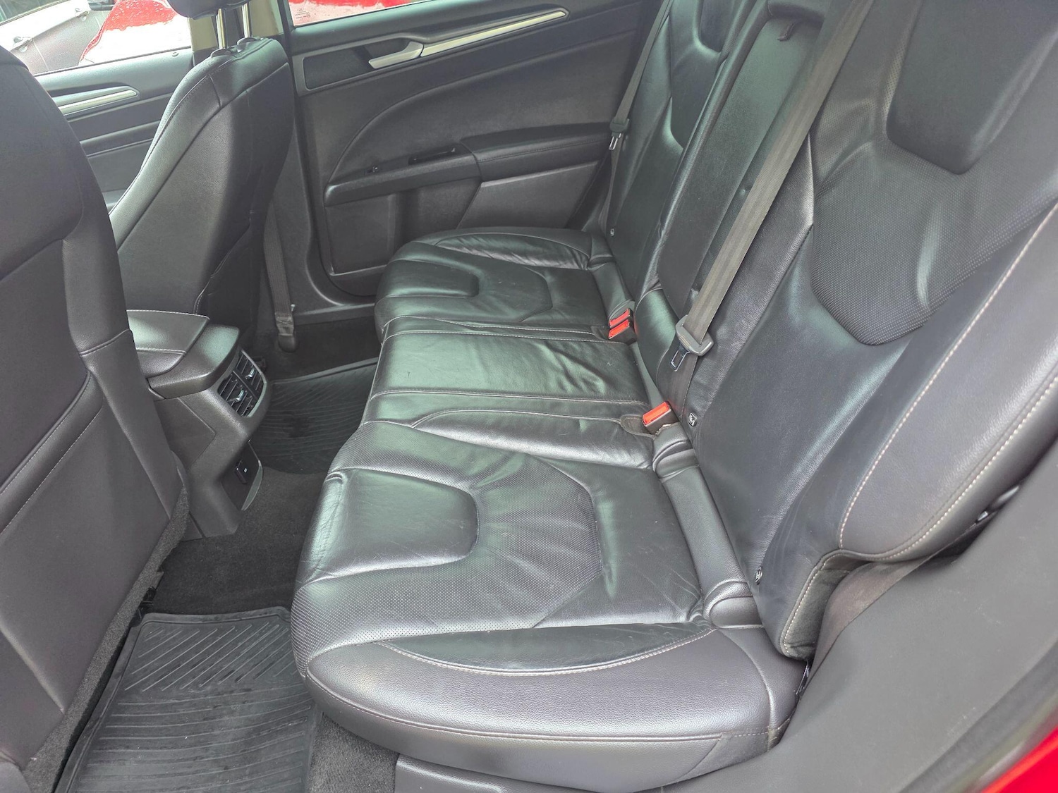 Used Ford Mondeo for sale - 76549253: Photo 23