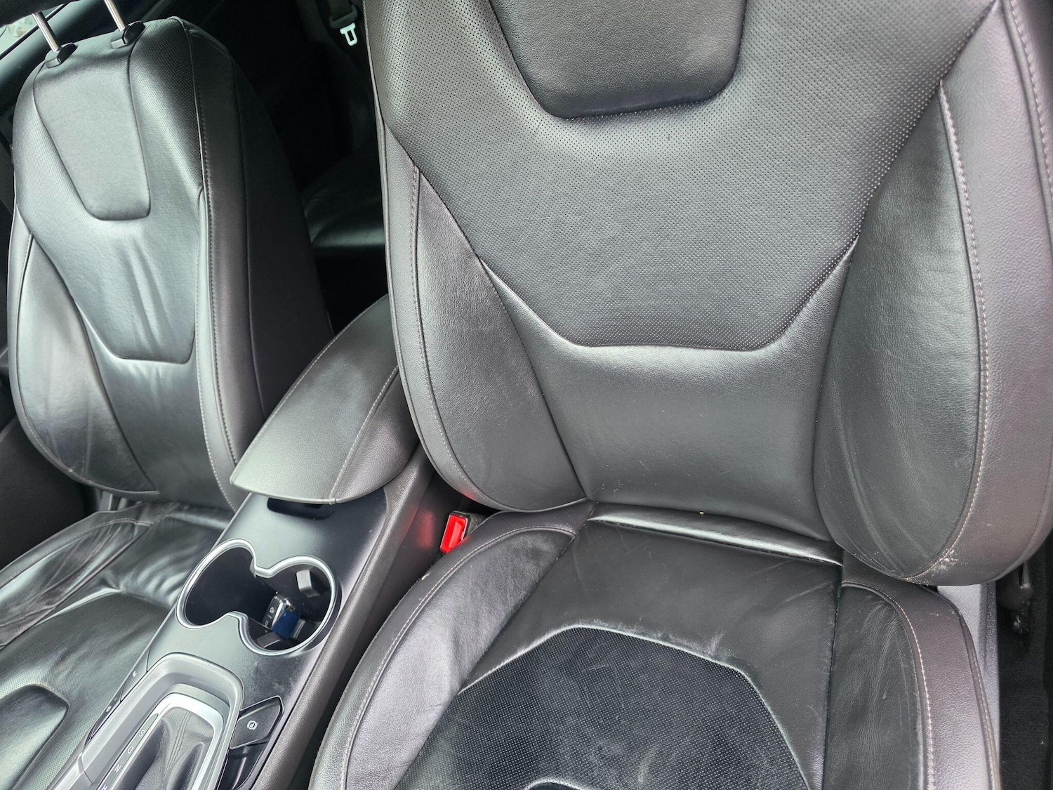 Used Ford Mondeo for sale - 76549253: Photo 24