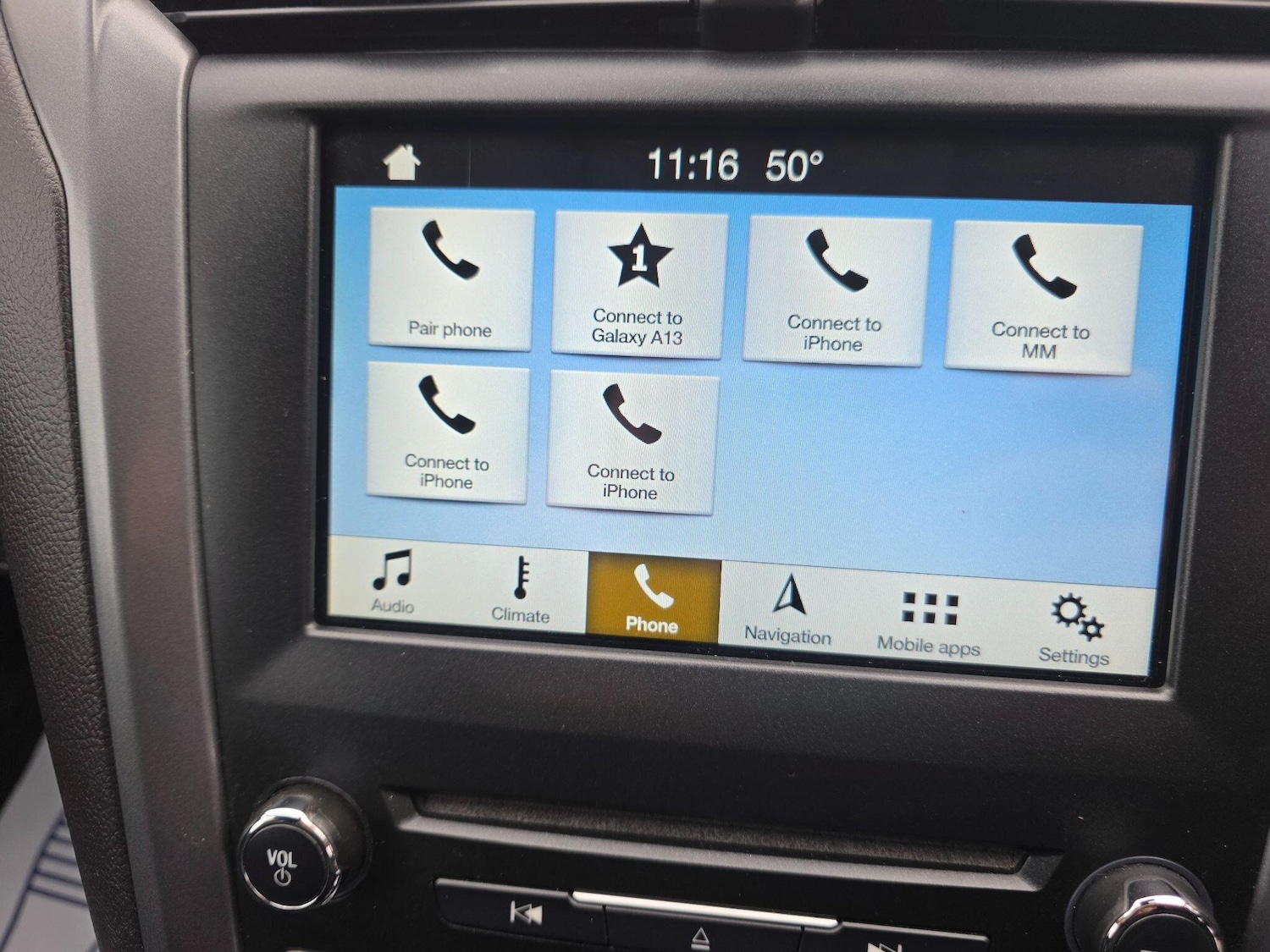 Used Ford Mondeo for sale - 76549253: Photo 26