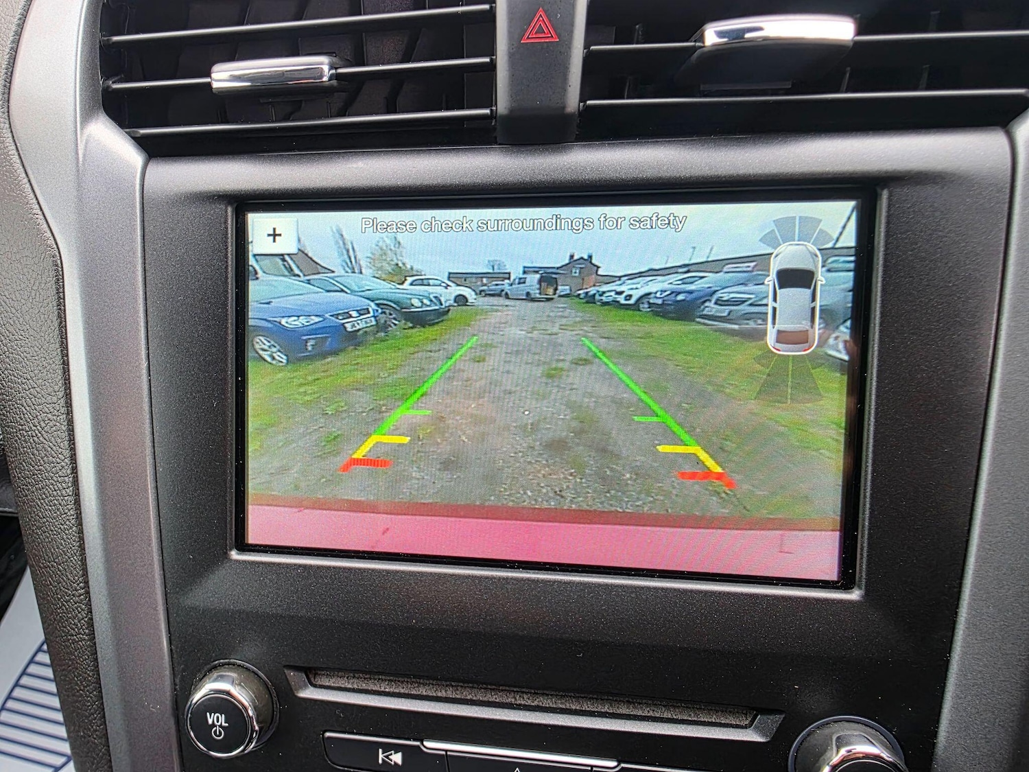 Used Ford Mondeo for sale - 76549253: Photo 27