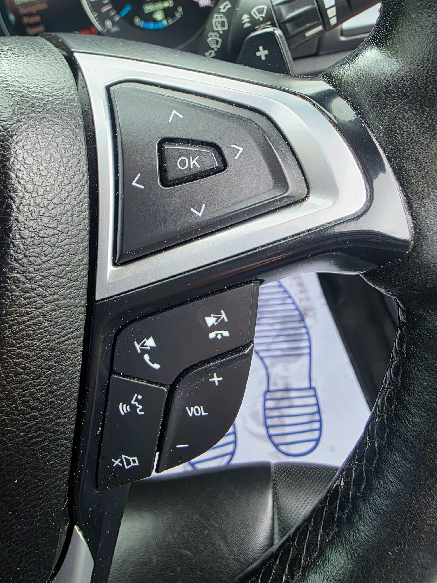 Used Ford Mondeo for sale - 76549253: Photo 28