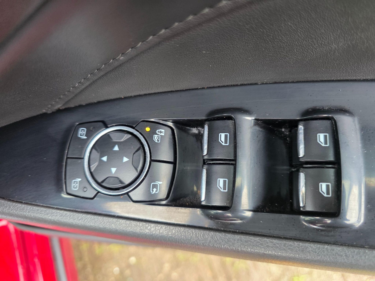 Used Ford Mondeo for sale - 76549253: Photo 30