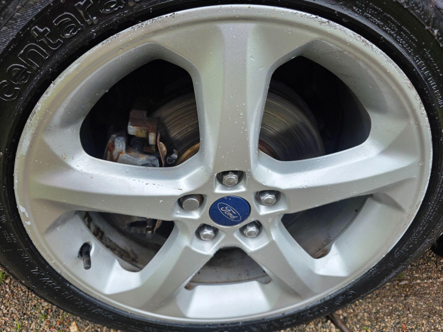 Used Ford Mondeo for sale - 76549253: Photo 31