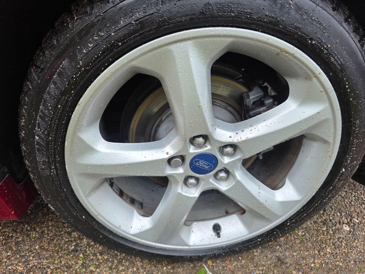 Used Ford Mondeo for sale - 76549253: Photo 32