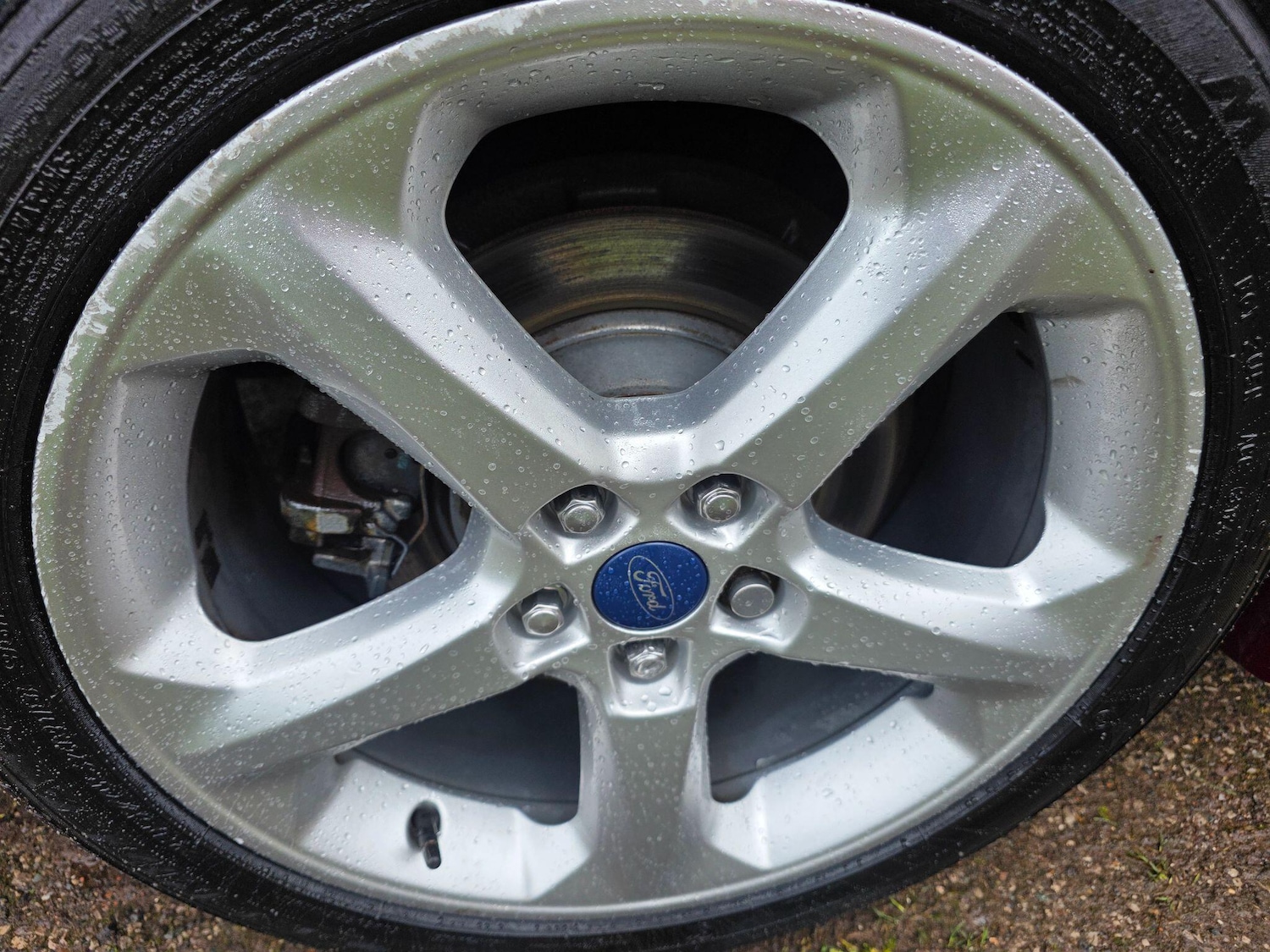 Used Ford Mondeo for sale - 76549253: Photo 33