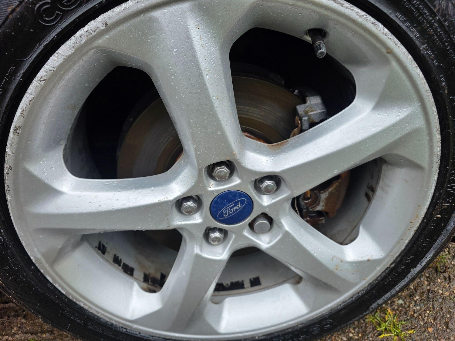 Used Ford Mondeo for sale - 76549253: Photo 34