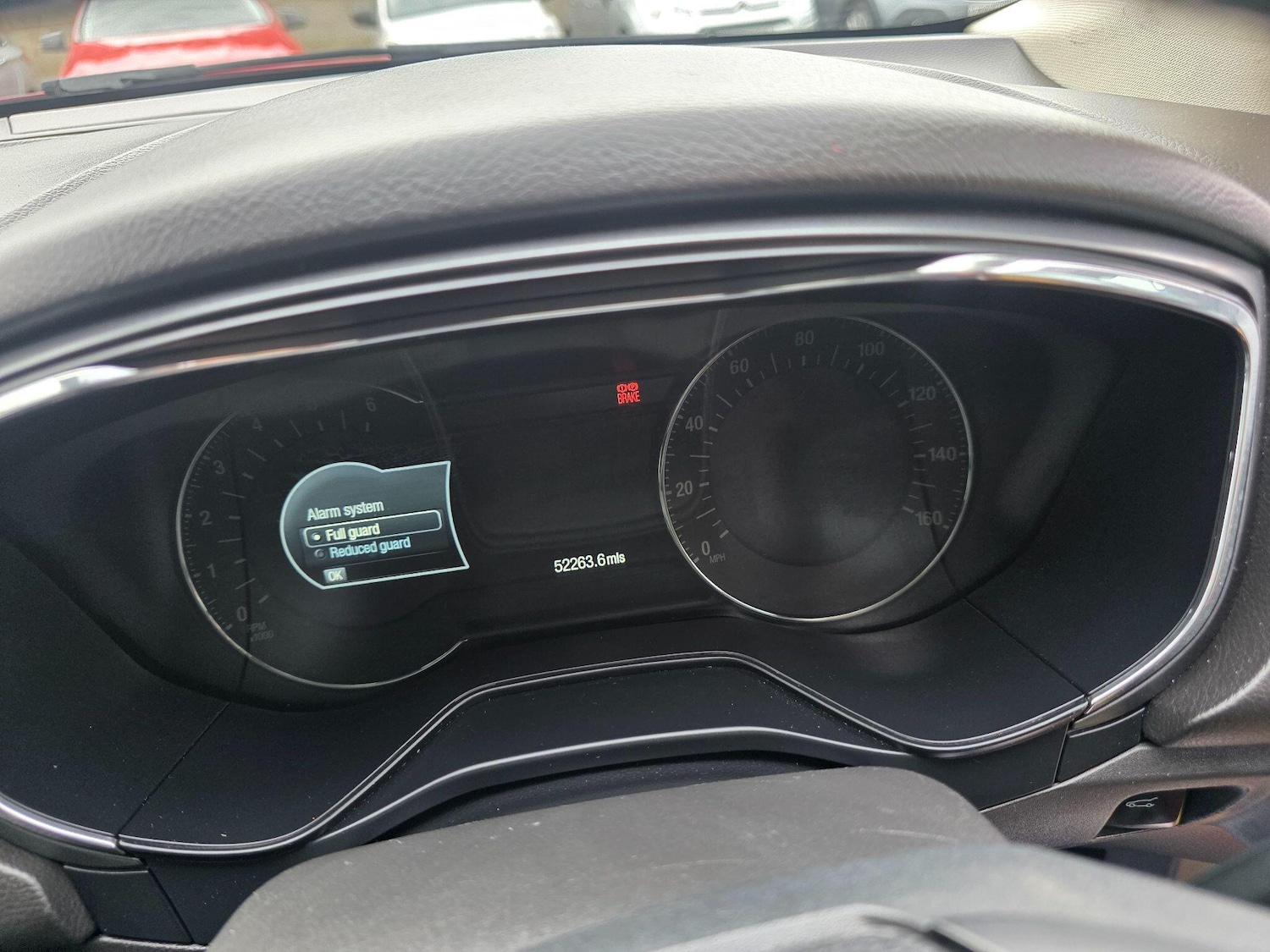 Used Ford Mondeo for sale - 76549253: Photo 35