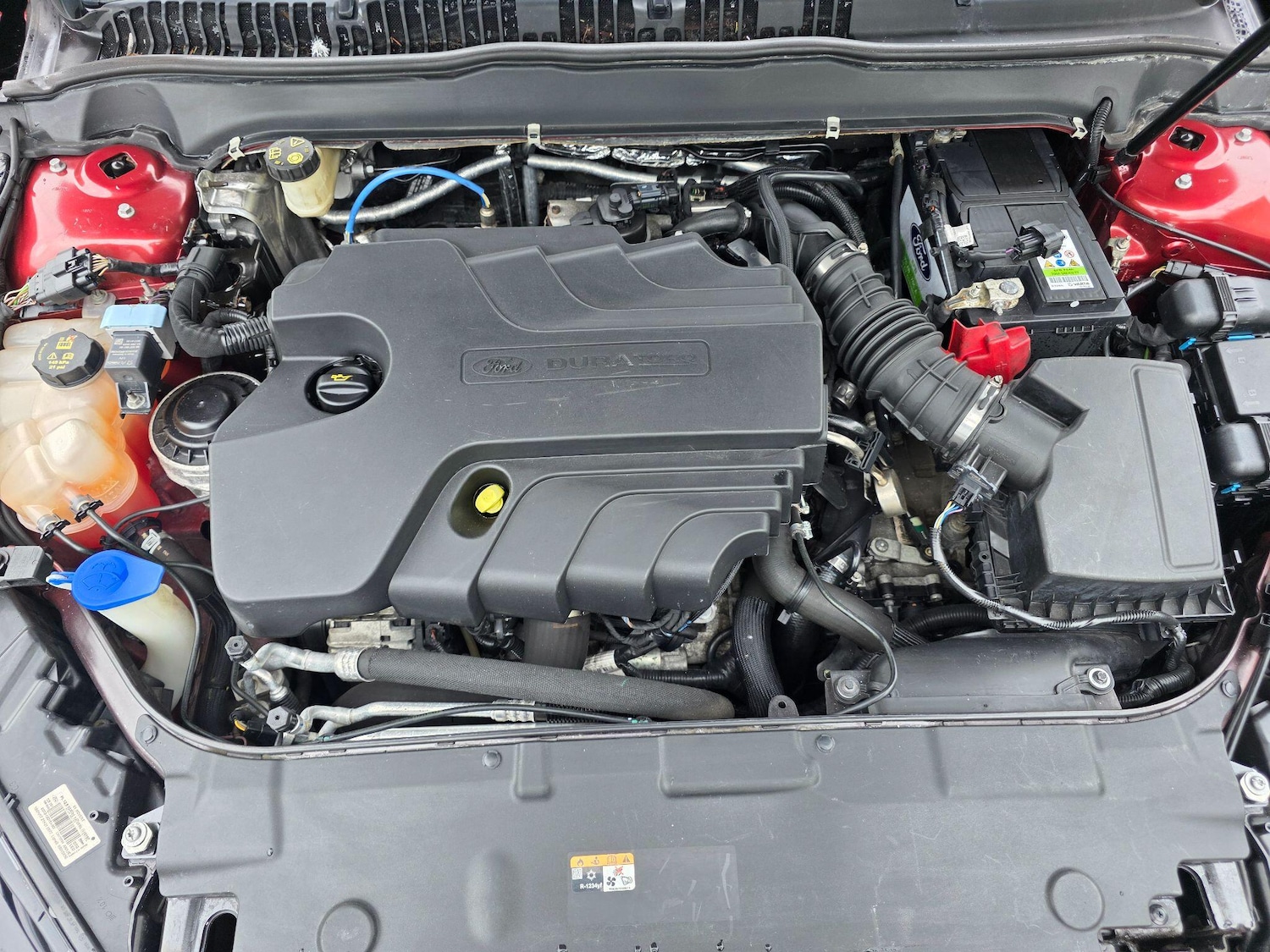 Used Ford Mondeo for sale - 76549253: Photo 38