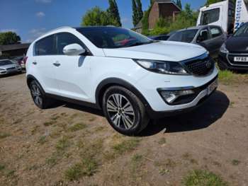 2014 (64) - 1.7 CRDi EcoDynamics 4 2WD Euro 5 (s/s) 5dr