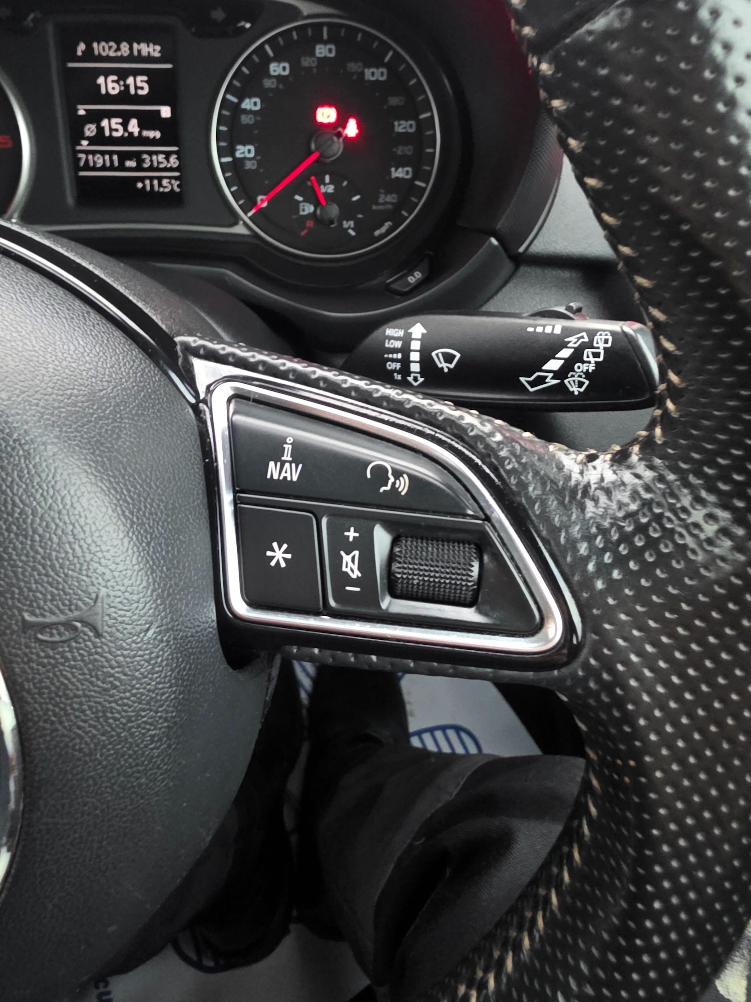 Used Audi A1 2013 for sale - 77646817: Photo 12