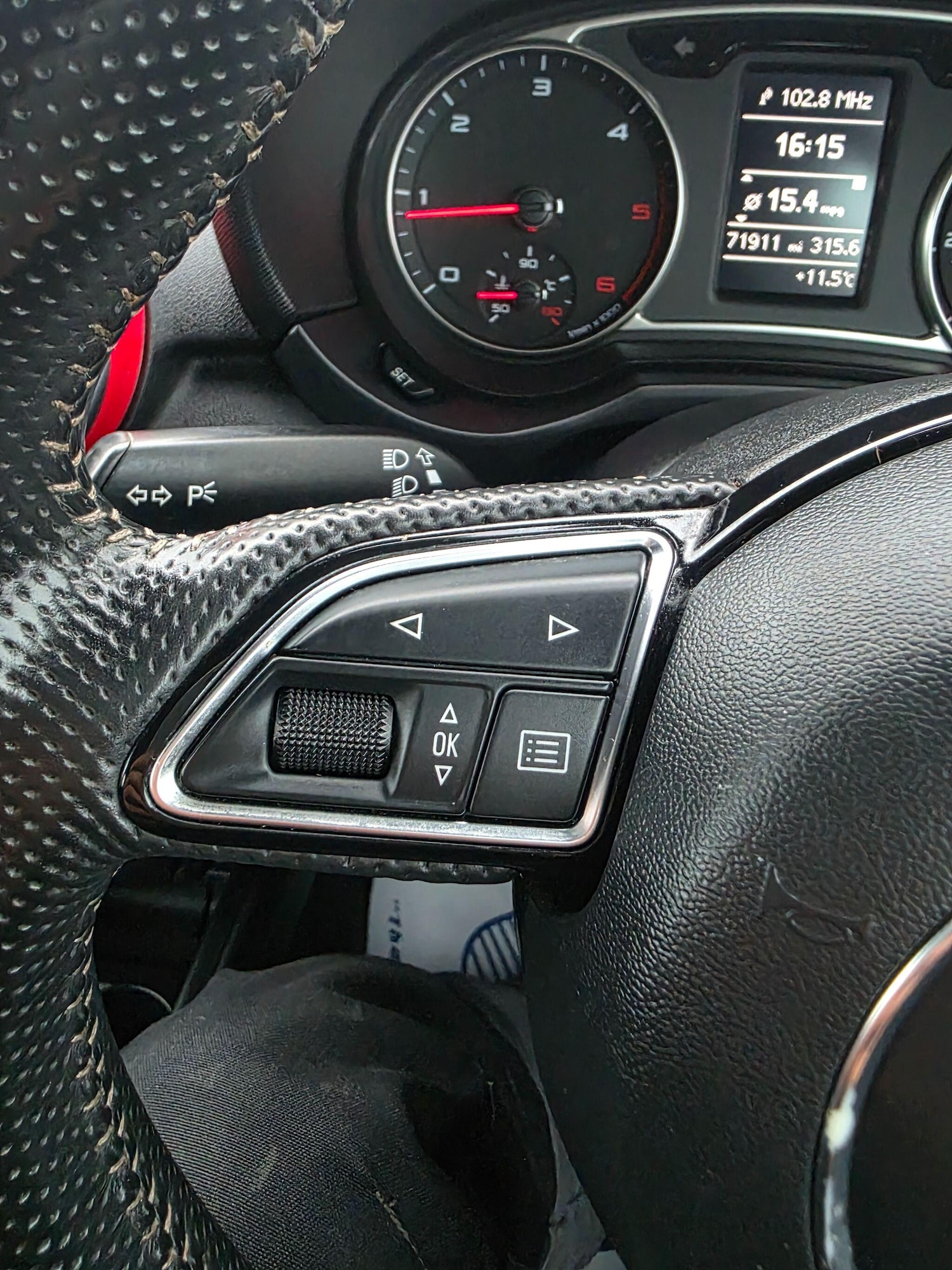 Used Audi A1 2013 for sale - 77646817: Photo 14