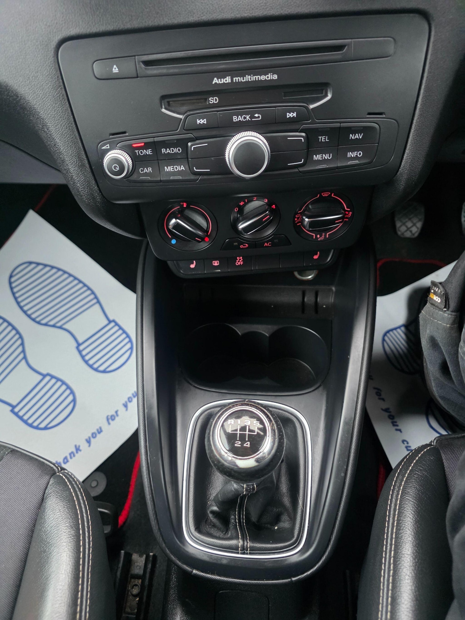 Used Audi A1 2013 for sale - 77646817: Photo 16